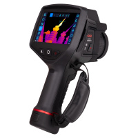 Тепловизор RGK TL-640 Plus с поверкой