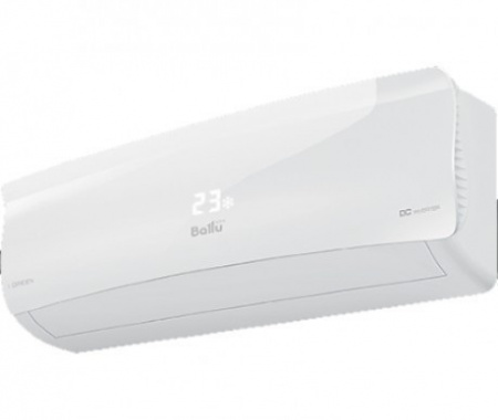 Кондиционер настенного типа BSWI-12HN1 - Серия ECO Inverter
