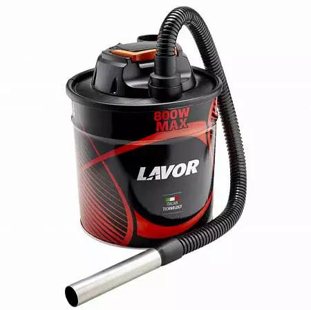 Пылесос для золы Lavor ASHLEY 112