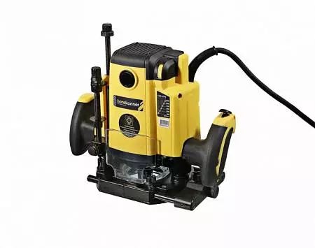 Фрезер Hanskonner PLATINUM HRE1120CP с константной электроникой