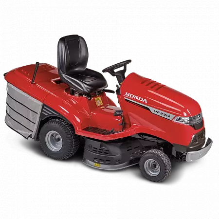 Садовый трактор Honda HF 2317 HME