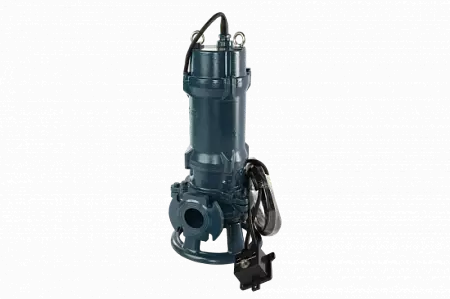 Насос фекальный UNIPUMP FEKAMAX 45-17-4