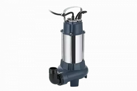Насос фекальный UNIPUMP FEKACUT V1100DF