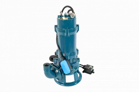 Насос фекальный UNIPUMP FEKAMAX 10-10-0,75