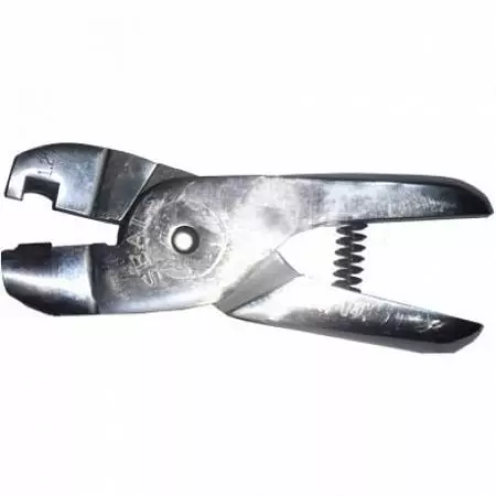 Губки для кусачек AR5P (1,25)