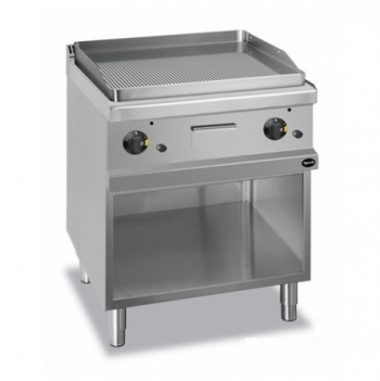 Жарочная поверхность Apach APTG-77PR