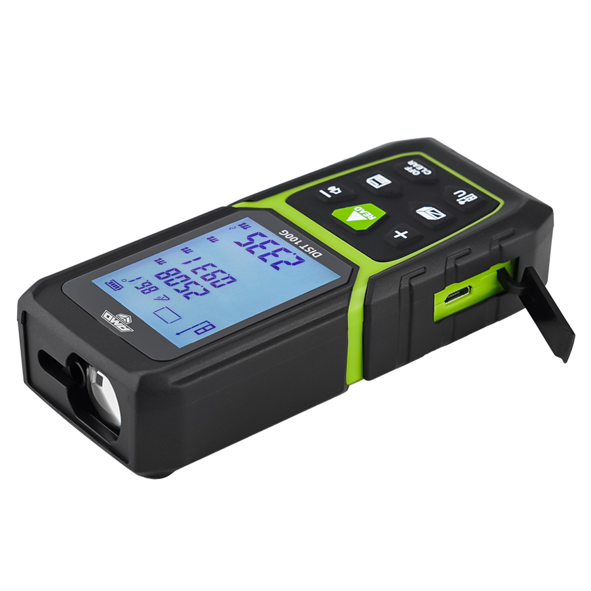 Лазерный дальномер AMO DIST 100G - 4