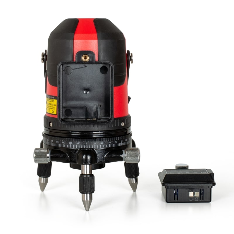 Лазерный уровень RGK UL-21W - 6