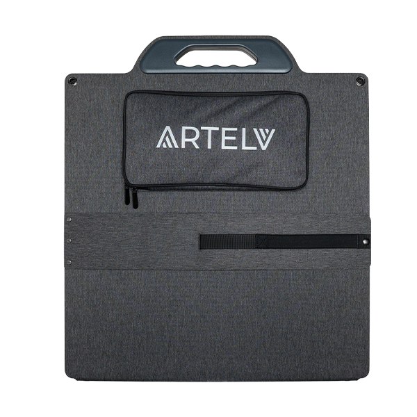 Солнечная панель ARTELV Энергия 200 - 5
