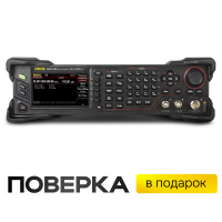 Генератор РЧ сигналов RIGOL DSG3136B