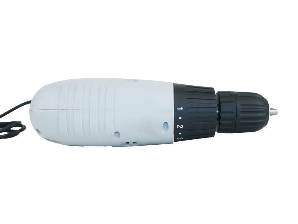 Сетевой шуруповерт Энергомаш ДС-450 - 6