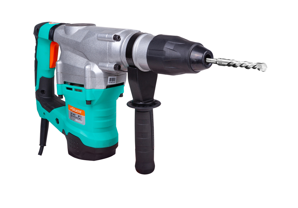 Перфоратор SDS MAX Sturm! RH2512M - 2