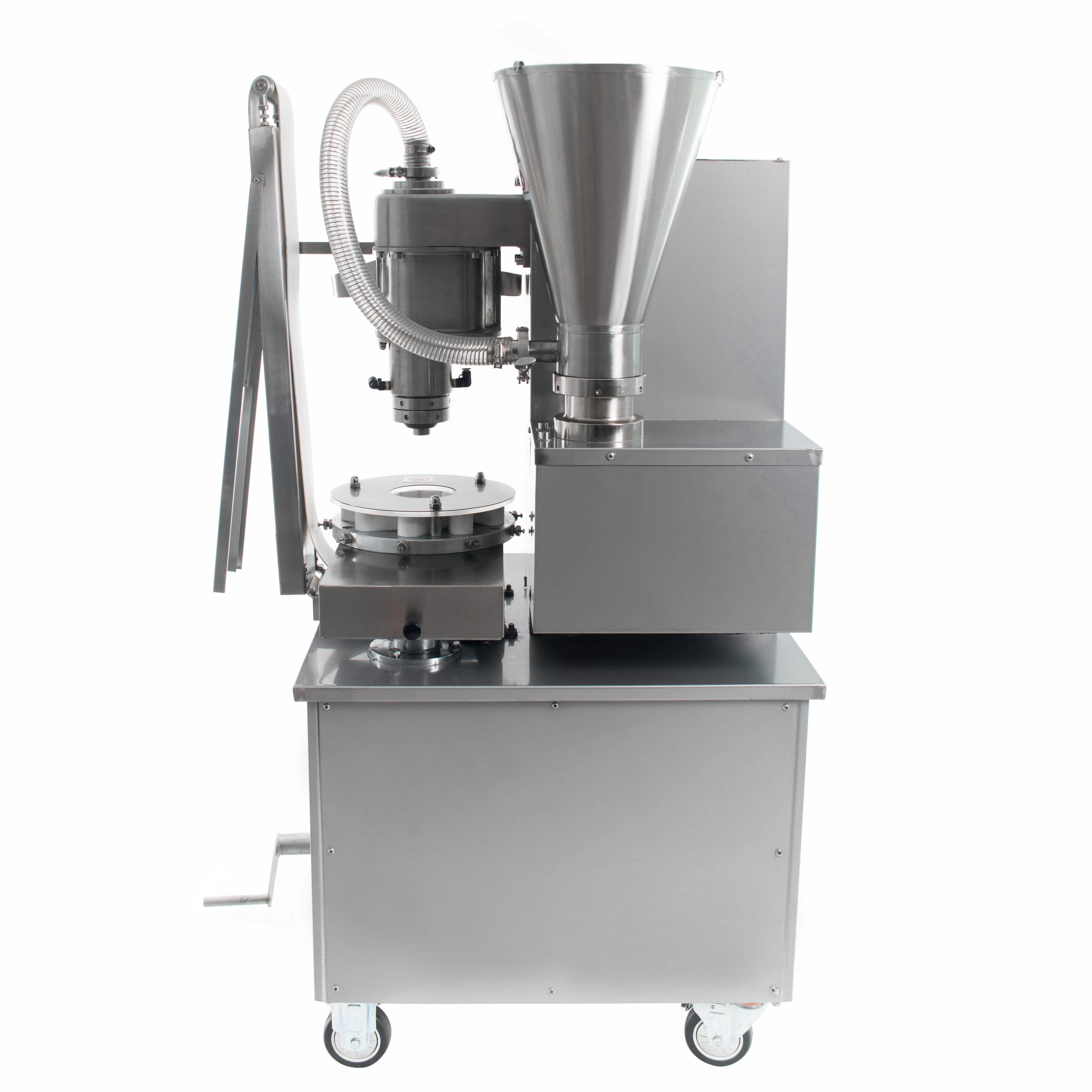 Аппарат для производства Хинкали BGL-30E Foodatals - 2