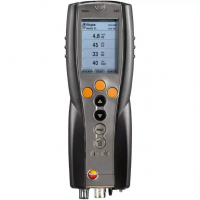 Анализатор дымовых газов Testo 340