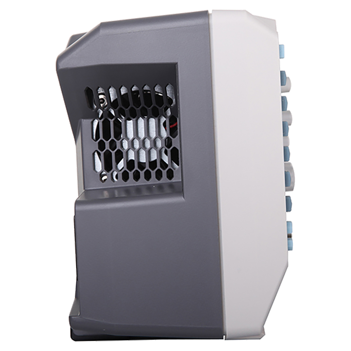 Цифровой осциллограф RIGOL DS1104Z-S Plus с поверкой - 3