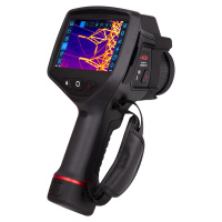Тепловизор RGK TL-480 Plus в комплекте с телеобъективом 6°