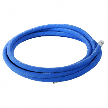 Воздушный шланг SAGOLA 56414027, 8×15 мм, антистатический, 16 м