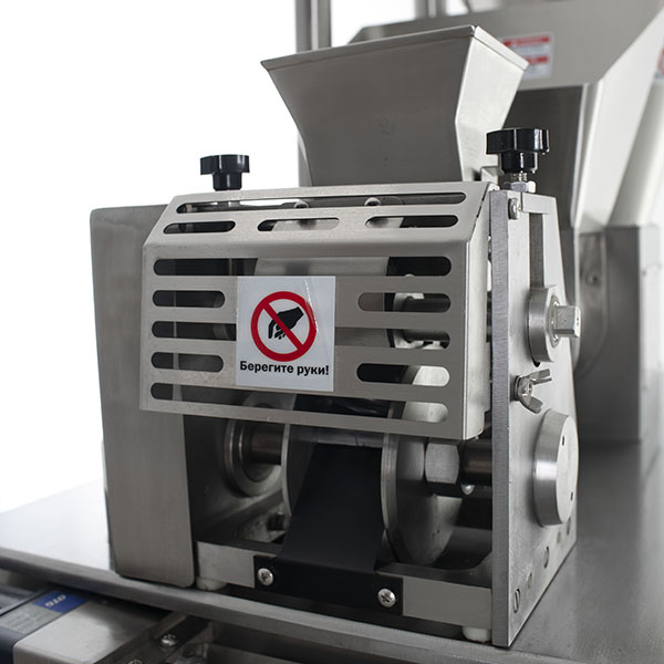 Пельменный аппарат JGL 200TR Foodatlas - 24