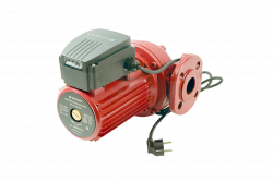 Циркуляционный насос PF 40-180 250 (трехскоростной)