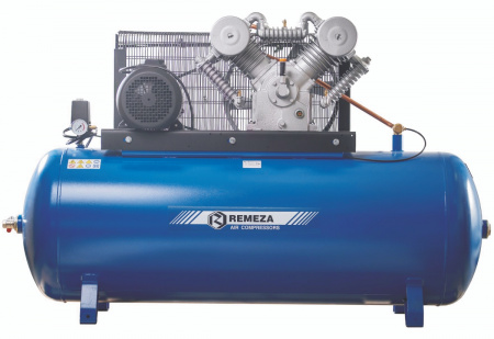 Компрессор Remeza СБ4/Ф-500.LT100/16