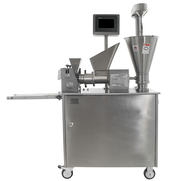 Пельменный аппарат JGL 200TR Foodatlas - 6