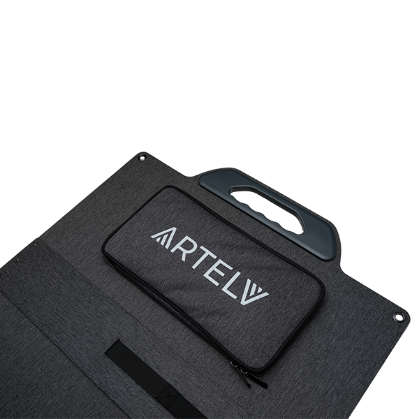 Солнечная панель ARTELV Энергия 200 - 9