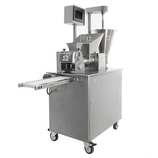Пельменный аппарат JGL 200TR Foodatlas - 7