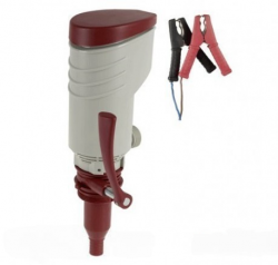Бочковый насос Pressol PREMAxx 23721 (24 В)