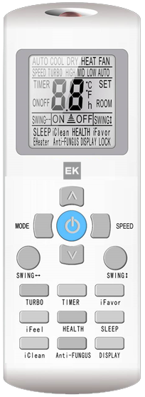 EKSA-20HN/EKOA-20HN