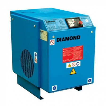 Винтовой компрессор DMD 150 VST