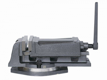 Тиски станочные Stalex QH100