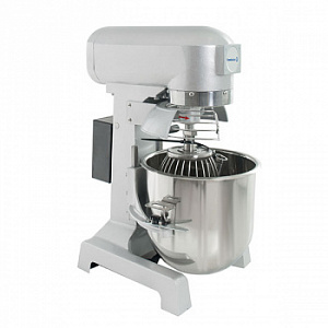 Миксер планетарный B-30BA Foodatlas Eco