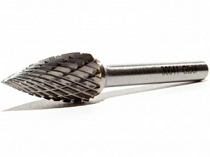 Борфреза GTOOL форма G 12-25-06 L65