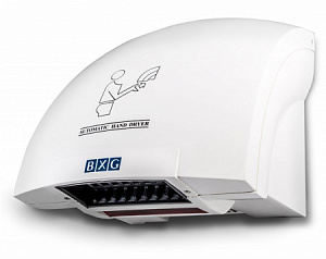 Электросушилка для рук BXG-200