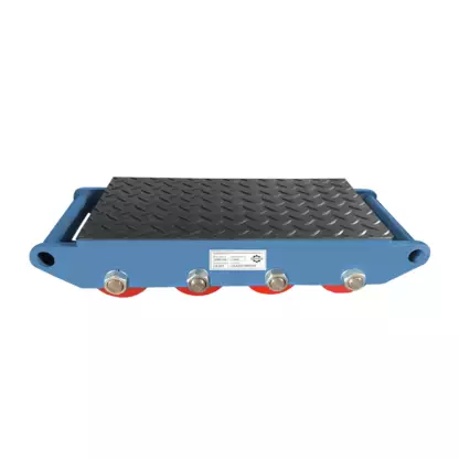Роликовая платформа подкатная GEARSEN CRO-8